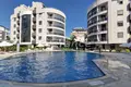 Duplex 3 bedrooms 120 m² Konyaalti, Turkey