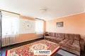 4 room apartment 92 m² Pukhavichy, Belarus