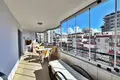 3 bedroom apartment  Mahmutlar, Turkey