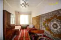 Appartement 2 chambres 54 m² Lasany, Bélarus