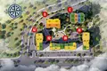 2 bedroom apartment 103 m² Avcilar, Turkey