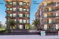 Apartment 99 m² Alanya, Turkey