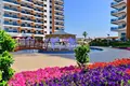 Appartement 1 chambre 75 m² Mahmutlar, Turquie
