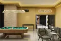 Wohnung 2 zimmer 51 m² Obakoy, Türkei
