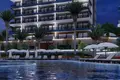 1 bedroom apartment 118 m² Kargicak, Turkey