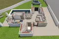 Haus 2 Schlafzimmer  Kefalas, Griechenland