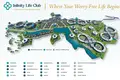 Квартира 1 спальня 30 м² Па Хлок, Таиланд