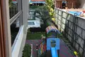 1 bedroom apartment  Alanya, Turkey