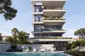 Квартира 2 комнаты 90 м² Гермасойя, Кипр