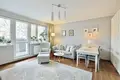 Appartement 2 chambres 50 m² Poznan, Pologne