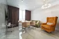 2 room apartment 42 m² in Minsk, Belarus