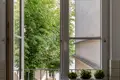Appartement 2 chambres 46 m² Varsovie, Pologne