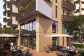 Piso en edificio nuevo MaaNaa Levent