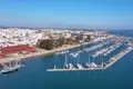 2 bedroom apartment 94 m² Fuseta, Portugal