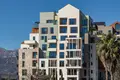 Wohnung 1 Schlafzimmer 62 m² Tivat, Montenegro
