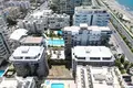 Appartement 2 chambres 61 m² Mahmutlar, Turquie