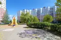 1 room apartment 41 m² Minsk, Belarus