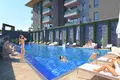 Wohnung 2 zimmer 53 m² Konakli, Türkei