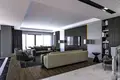 5 bedroom villa 400 m² Kargıcak, Turkey