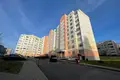 Wohnung 2 zimmer 56 m² Hrodna, Belarus