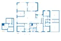 Дом 8 комнат 300 м² Кангасниеми, Финляндия