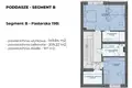 4 bedroom house 209 m² Warsaw, Poland