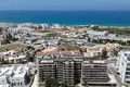 Appartement 1 chambre 59 m² Chlórakas, Chypre