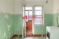 Wohnung 2 zimmer 54 m² Hrodna, Belarus