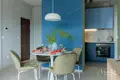 Apartamento 1 habitacion 45 m² Tivat, Montenegro