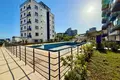 Apartamento 3 habitaciones 115 m² Mezitli, Turquía