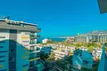 Apartamento 3 habitaciones 100 m² Akarca Koyu, Turquía
