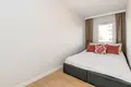 Appartement 3 chambres 49 m² Poznan, Pologne