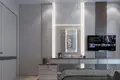 4 bedroom apartment 160 m² Yenişehir, Turkey