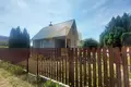 Дом 29 м² Мухавецкий сельский Совет, Беларусь