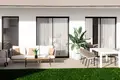 Bungalow 3 zimmer 221 m² Finestrat, Spanien