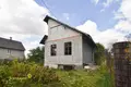Maison 74 m² Papiarnianski sielski Saviet, Bélarus