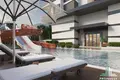 Apartamento 1 habitación 58 m² Mahmutlar, Turquía