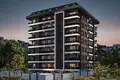 Apartamento 59 m² Akarca Koyu, Turquía