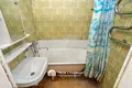 Apartamento 2 habitaciones 40 m² Minsk, Belarús