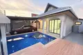 2 bedroom Villa 160 m² Rawai, Thailand