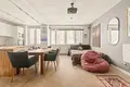 Studio 1 chambre 49 m² Varsovie, Pologne