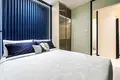 Appartement 2 chambres 52 m² Pattaya, Thaïlande