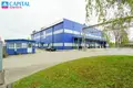 Commercial property 520 m² in Panevėžys, Lithuania