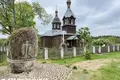 Haus  Piarsajski sielski Saviet, Belarus