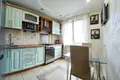 3 room apartment 63 m² in Minsk, Belarus