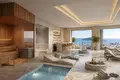 Квартира 1 комната 26 м² Черногория, Черногория
