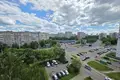 Квартира 1 комната 33 м² Минск, Беларусь