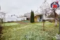 Casa 22 m² Radaskovicki sielski Saviet, Belarús