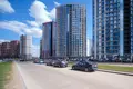 1 room apartment 32 m² Minsk, Belarus
