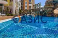 Wohnung 2 zimmer 61 m² Nessebar, Bulgarien